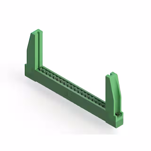 307-020-454-178 EDAC Inc.  Edgeboard Connectors